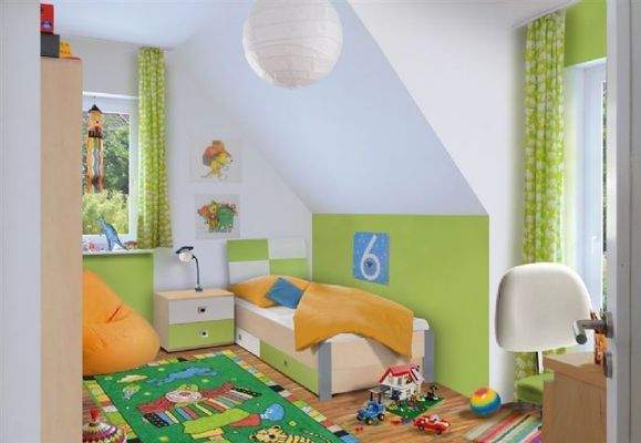 Kinderzimmer