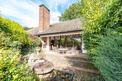 Bad Segeberg Häuser, Bad Segeberg Haus kaufen