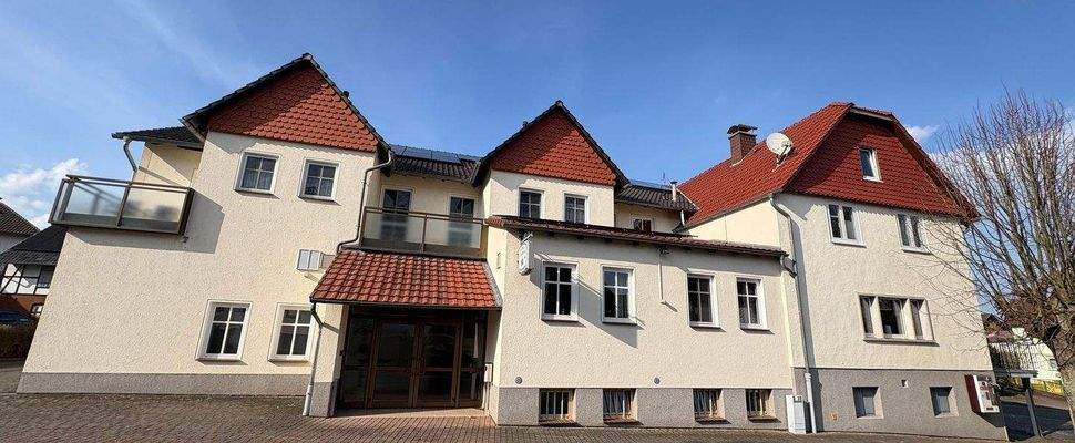 Gästezimmer im 1. Stock