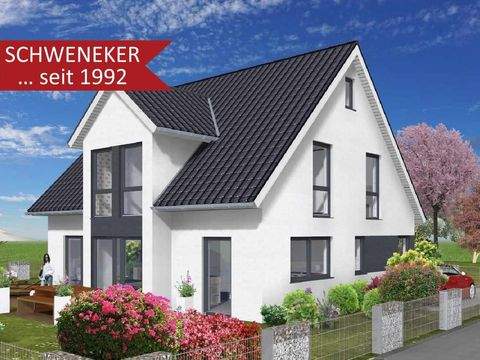 Bad Oeynhausen Häuser, Bad Oeynhausen Haus kaufen