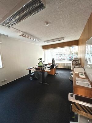 Büro 1