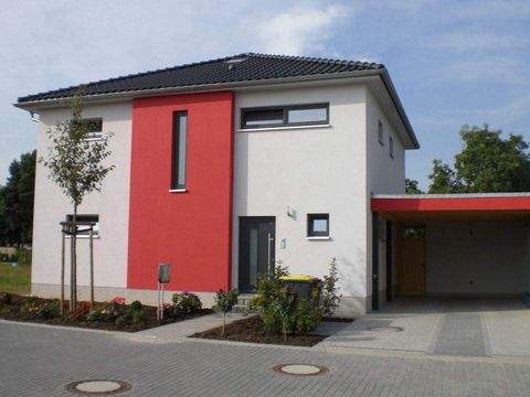 Sangerhausen Häuser, Sangerhausen Haus kaufen