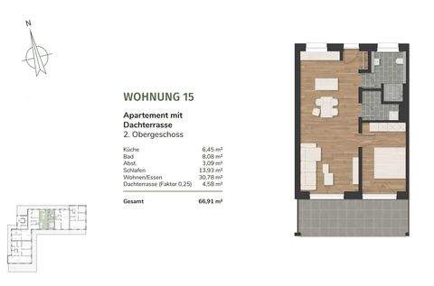 Zetel Wohnungen, Zetel Wohnung kaufen