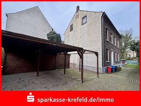 Krefeld Häuser, Krefeld Haus kaufen