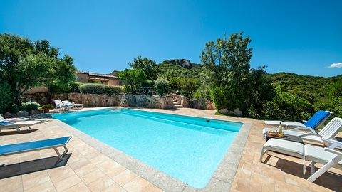 San Pantaleo Häuser, San Pantaleo Haus kaufen