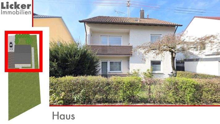 Haus