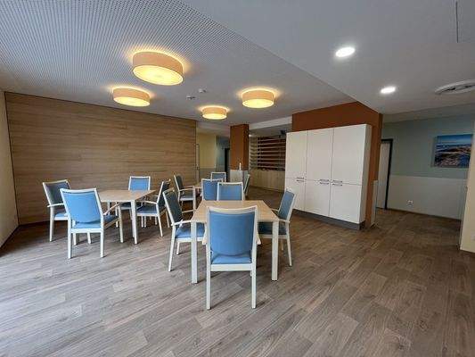 Gemeinschaftsbereich