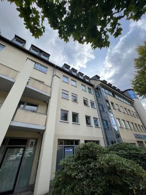 Gebäudeansicht