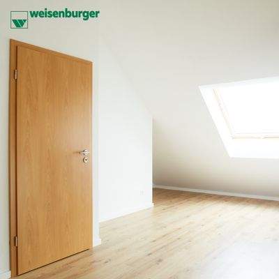 Dachgeschoss Beispiel 2