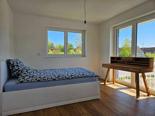 1. OG - Schlafzimmer 2