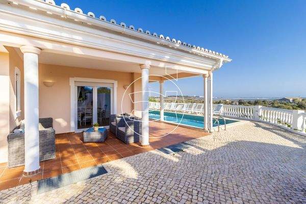 Wundervolle Immobilie