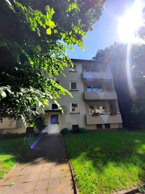 Recklinghausen Wohnungen, Recklinghausen Wohnung mieten