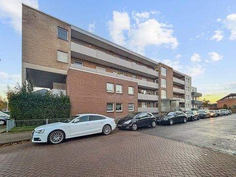 Emmerich am Rhein Wohnungen, Emmerich am Rhein Wohnung kaufen