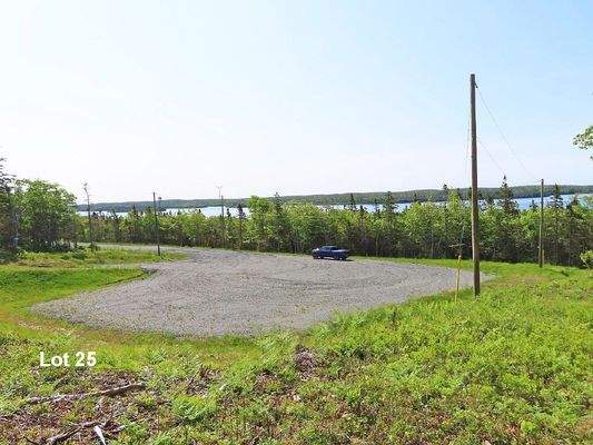 Cape Breton - 31-Hektar Areal in herrlicher Atlant