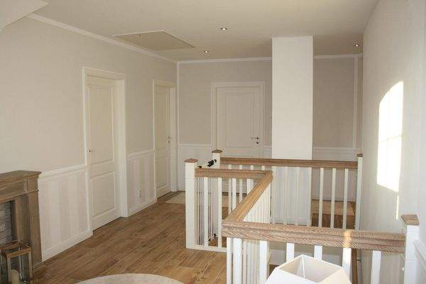 hochwertige Schreinerarbeit