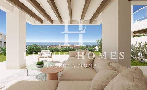 Benahavís Wohnungen, Benahavís Wohnung kaufen