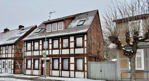 Bergen (Dumme) Häuser, Bergen (Dumme) Haus kaufen