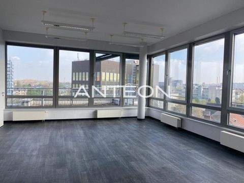 Essen Büros, Büroräume, Büroflächen 