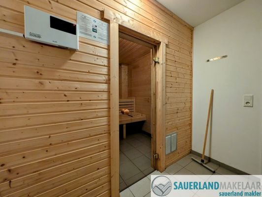 Sauna (gemeinschaftlich)