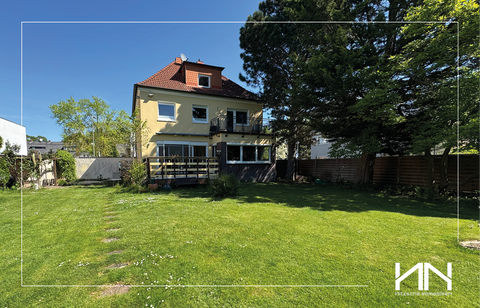 Frankfurt am Main Häuser, Frankfurt am Main Haus kaufen