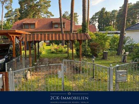 Heidesee Häuser, Heidesee Haus kaufen