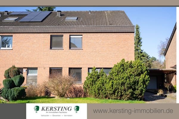 Krefeld - Linn