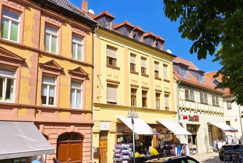 Sangerhausen Wohnungen, Sangerhausen Wohnung mieten