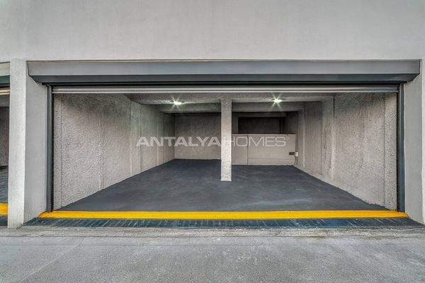 Stylish Houses with Private Pools in Alanya