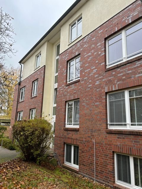 Hamburg Wohnungen, Hamburg Wohnung mieten