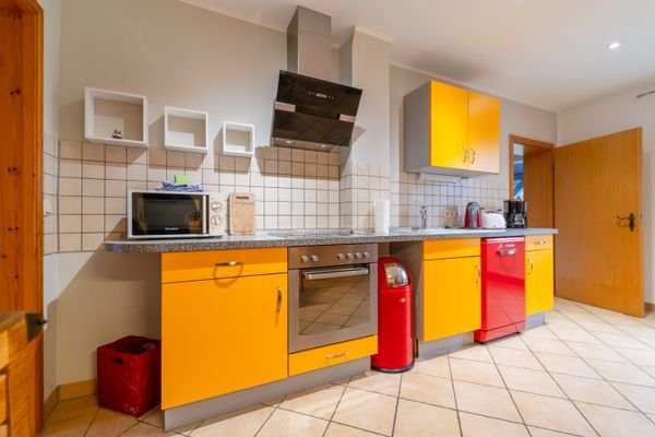 Wohnung EG