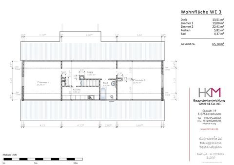Leverkusen Wohnungen, Leverkusen Wohnung mieten
