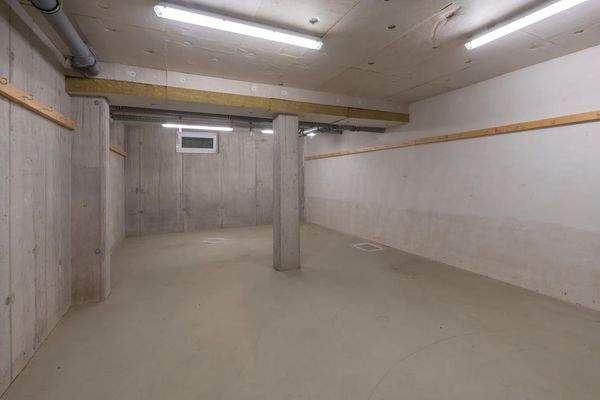 Kellerraum Allgemein