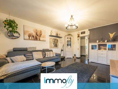 Mönchengladbach / Wickrath Wohnungen, Mönchengladbach / Wickrath Wohnung kaufen