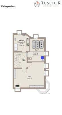 Möblierungsvorschlag KG