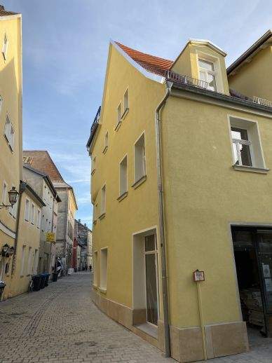 Bayreuth Wohnungen, Bayreuth Wohnung mieten