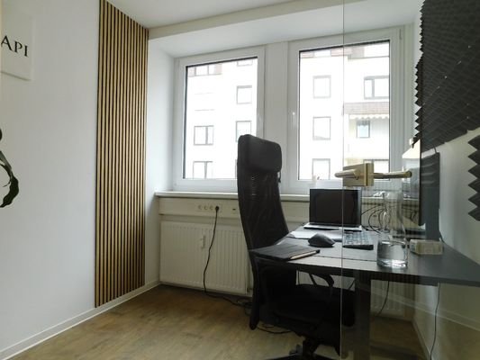 Büro