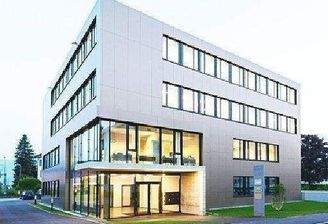 Technik Leistungszentrum High End