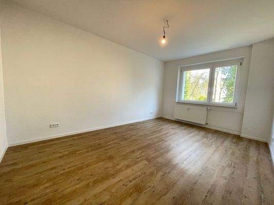 Beispiel Schlafzimmer