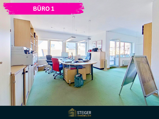 Büro