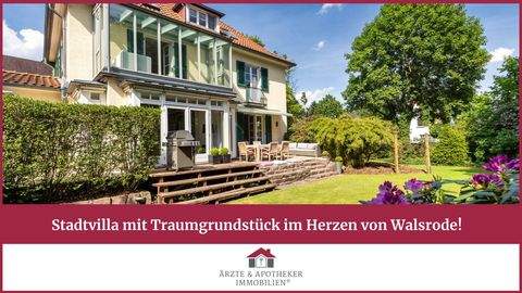 Walsrode Häuser, Walsrode Haus kaufen