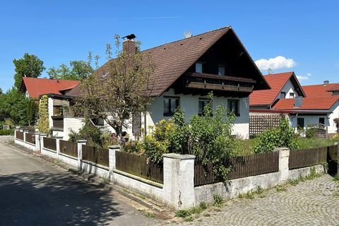 Irlbach Häuser, Irlbach Haus kaufen