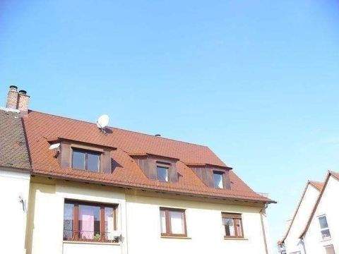 Nürnberg Wohnungen, Nürnberg Wohnung mieten