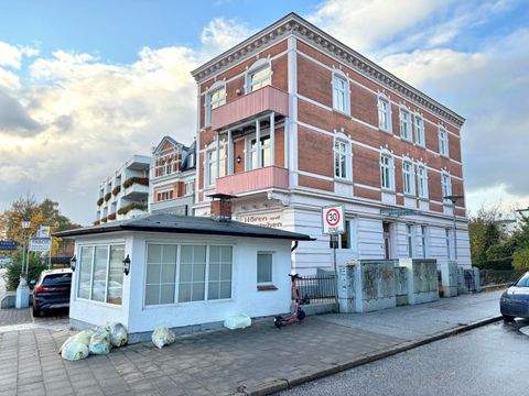 Lübeck Wohnungen, Lübeck Wohnung kaufen