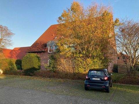 Papenburg Wohnungen, Papenburg Wohnung mieten