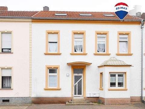 Saarlouis / Lisdorf Wohnungen, Saarlouis / Lisdorf Wohnung mieten