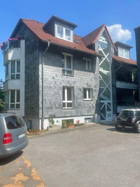 Gevelsberg Wohnungen, Gevelsberg Wohnung kaufen