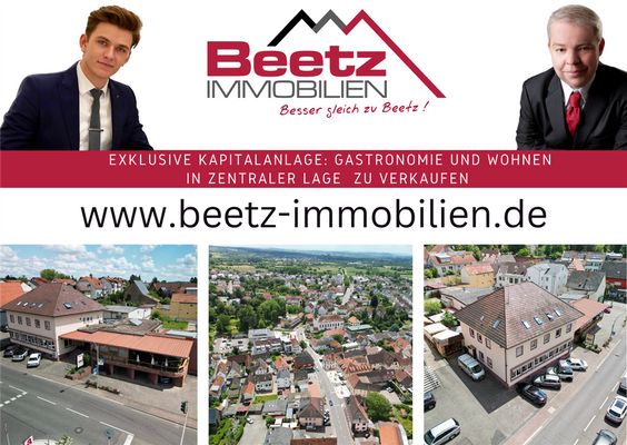 Beetz Immobilien