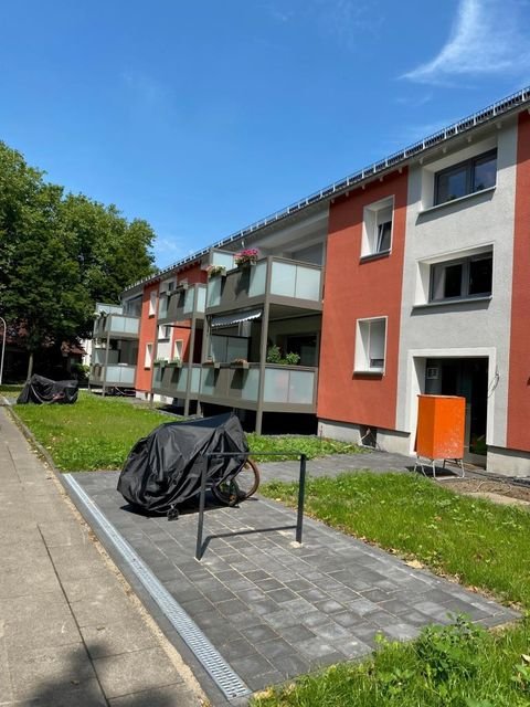 Recklinghausen Wohnungen, Recklinghausen Wohnung mieten