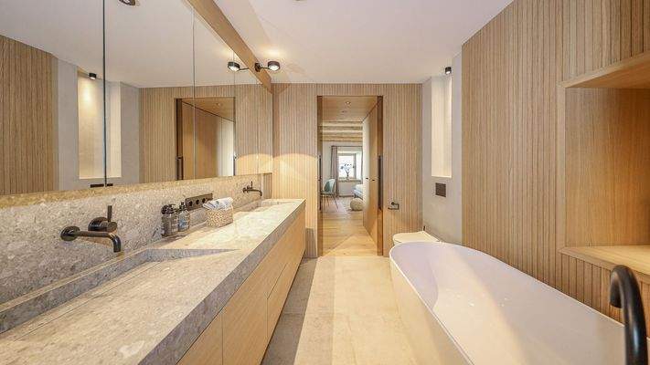 Exklusive Stadtwohnung im Zentrum von Kitzbühel kaufen - KITZIMMO