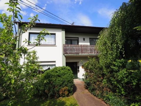 Oberahr Häuser, Oberahr Haus kaufen